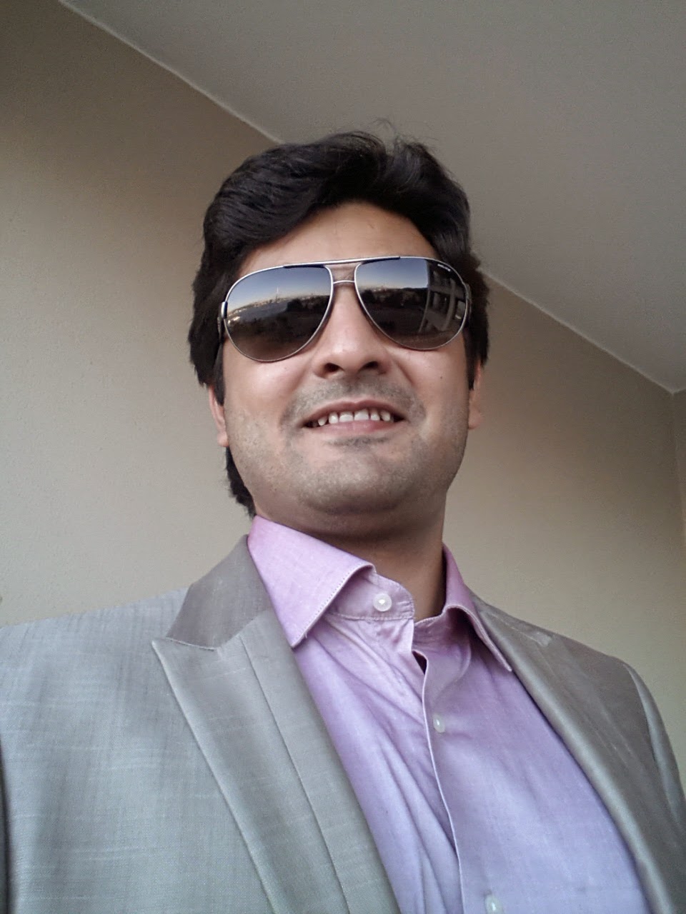 Dushyant Somani